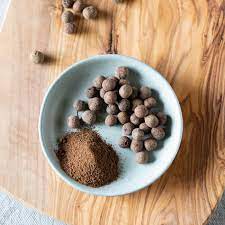 Ground Allspice 75g