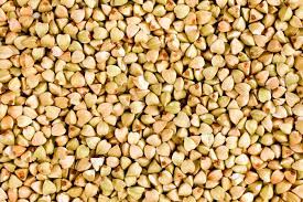 Organic Buckwheat Groats 360g