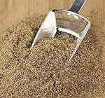 Ground Flax Meal 750g
