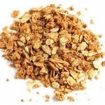 Honey & Almond Granola 475g