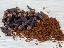 Ground Cloves 100g