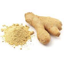 Ground Ginger 125g