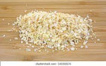 Minced Onion 90g