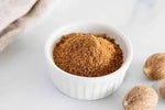 Ground Nutmeg 100g