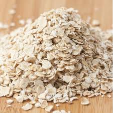 Organic Quick Cooking Oats 1.25kg