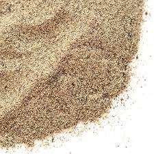 Fine Black Pepper 90g