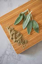 Ground Sage 50g