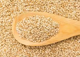 Natural Sesame Seeds 175g